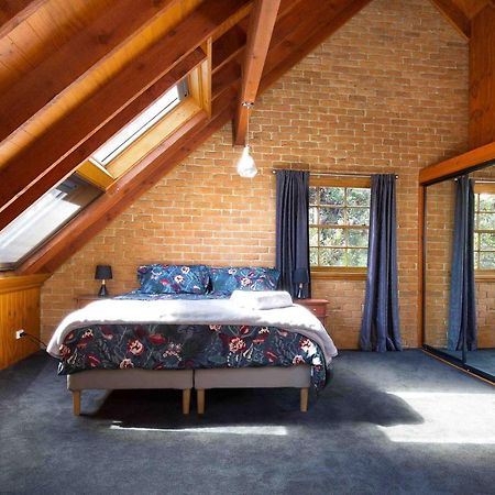 Honeysett Lodge كاتومبا المظهر الخارجي الصورة