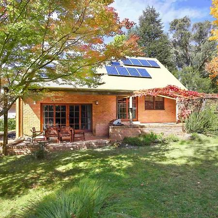 Honeysett Lodge كاتومبا المظهر الخارجي الصورة