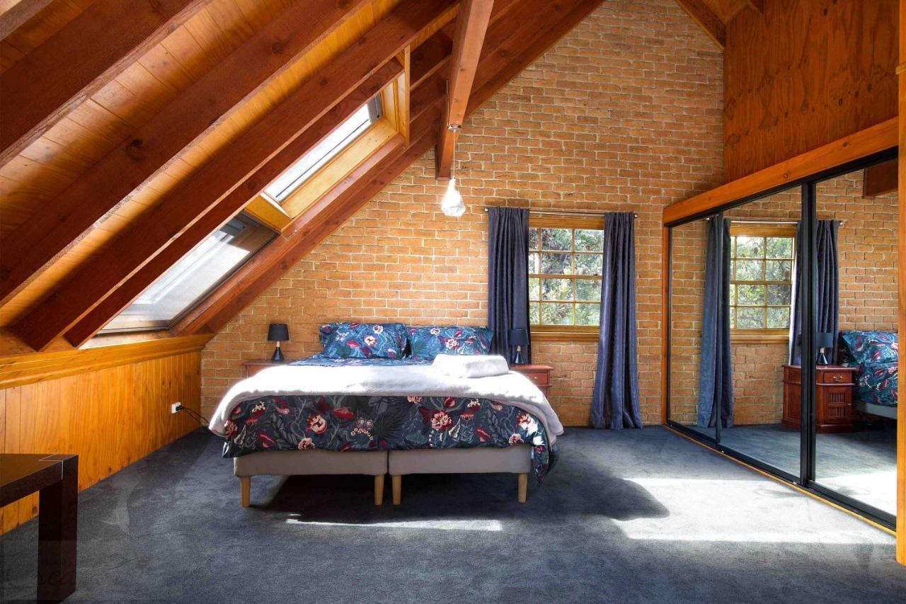 Honeysett Lodge كاتومبا المظهر الخارجي الصورة