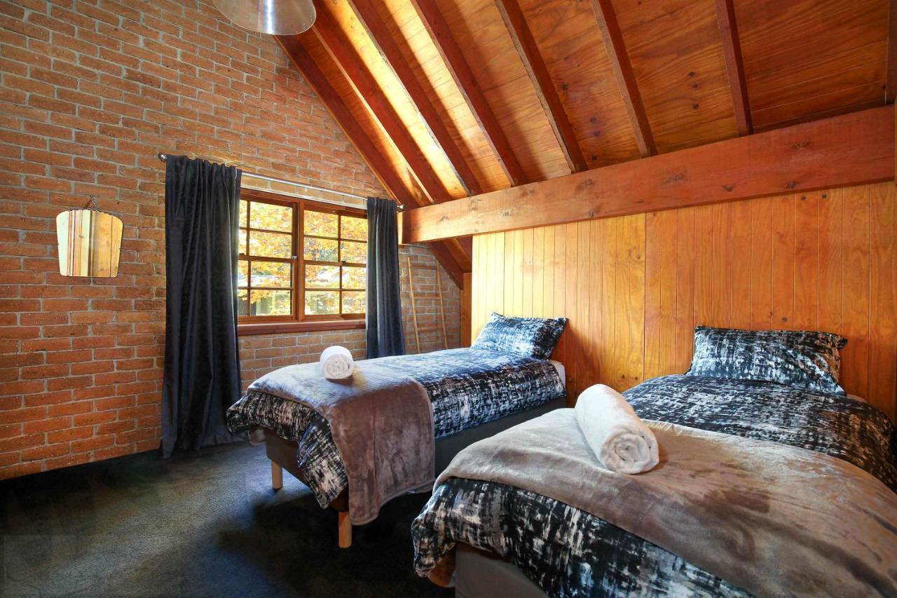 Honeysett Lodge كاتومبا المظهر الخارجي الصورة