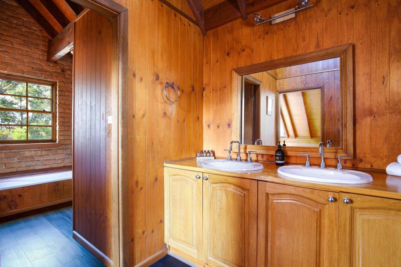 Honeysett Lodge كاتومبا المظهر الخارجي الصورة