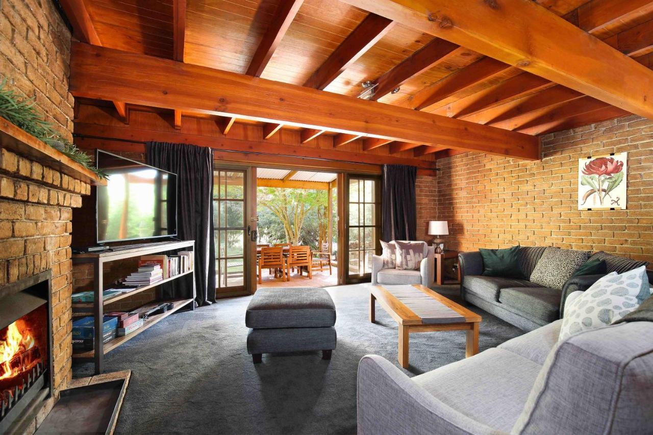 Honeysett Lodge كاتومبا المظهر الخارجي الصورة