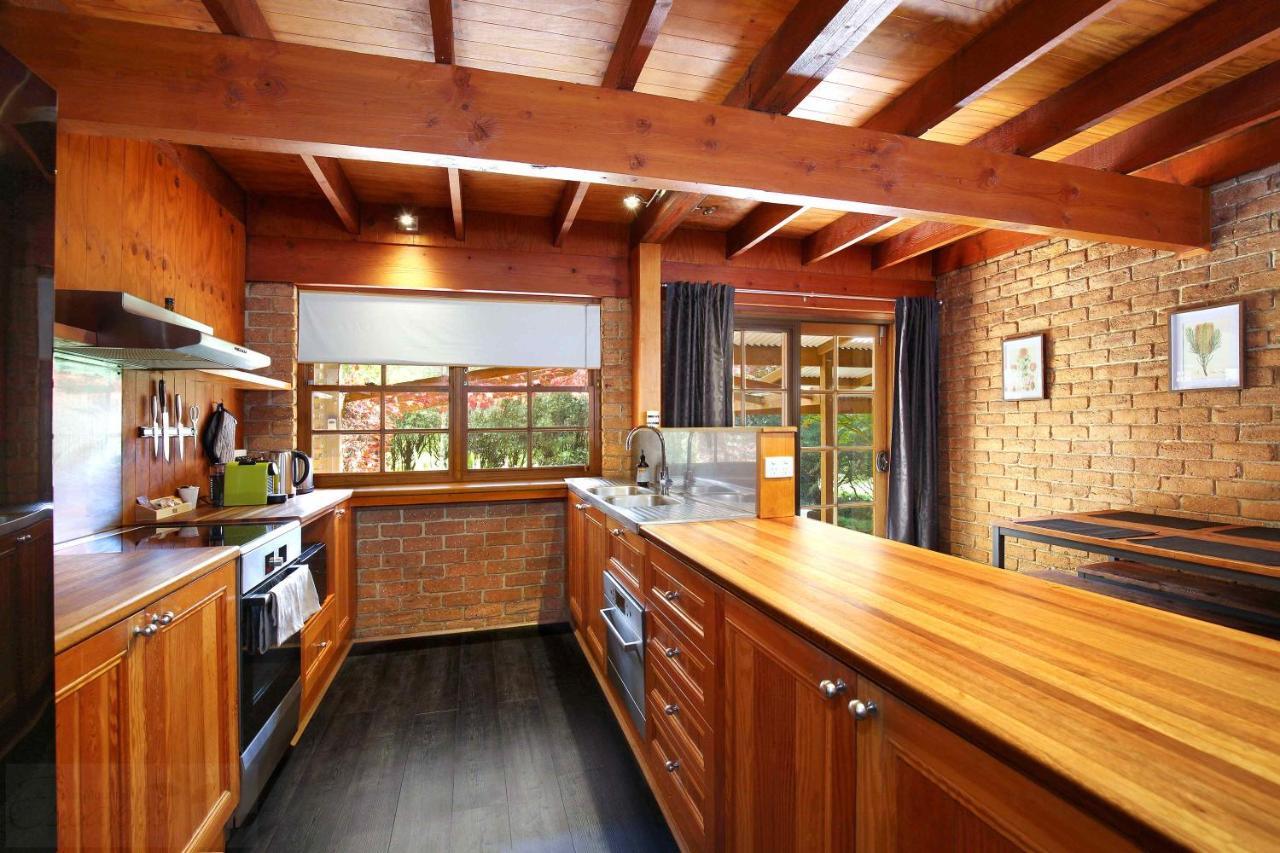 Honeysett Lodge كاتومبا المظهر الخارجي الصورة