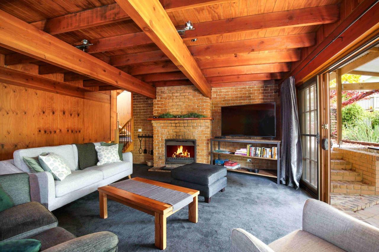 Honeysett Lodge كاتومبا المظهر الخارجي الصورة