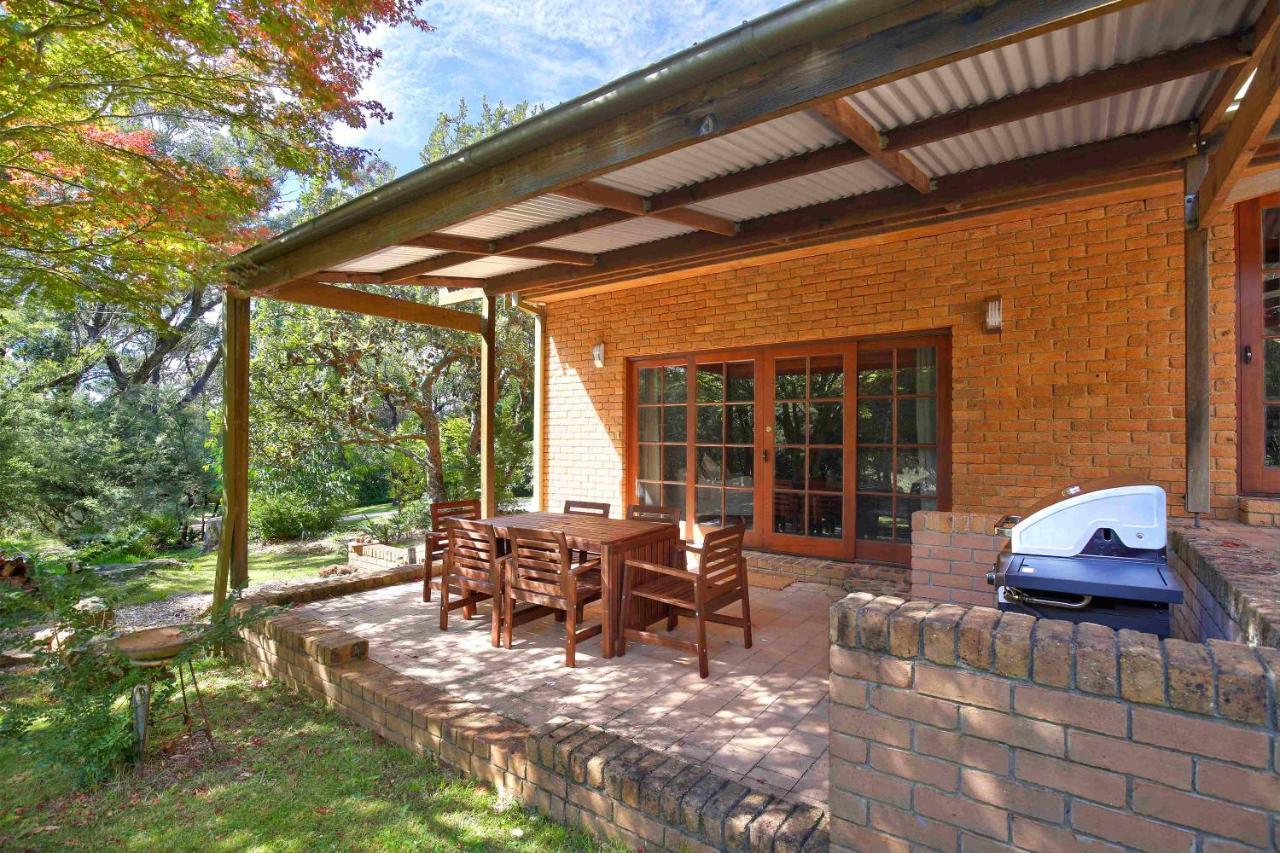 Honeysett Lodge كاتومبا المظهر الخارجي الصورة