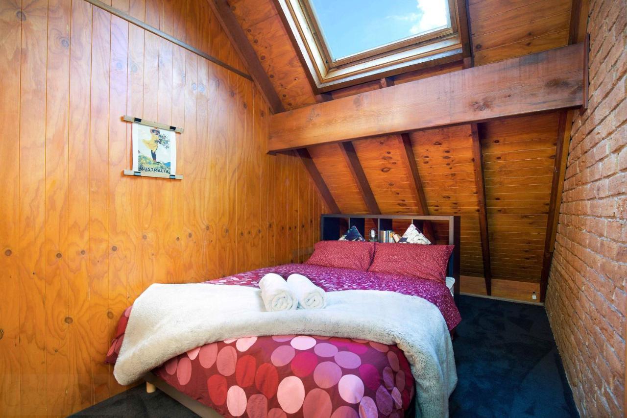 Honeysett Lodge كاتومبا المظهر الخارجي الصورة