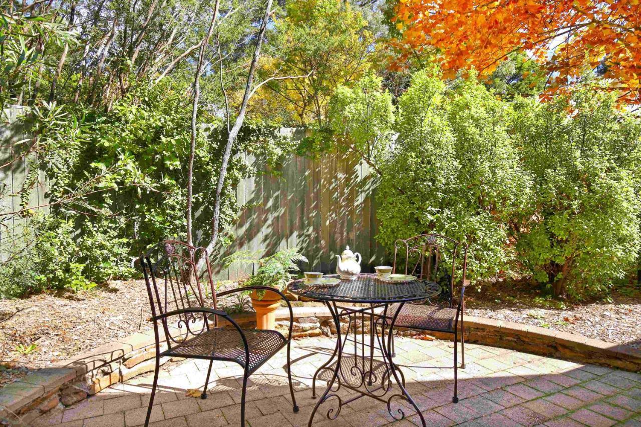 Honeysett Lodge كاتومبا المظهر الخارجي الصورة