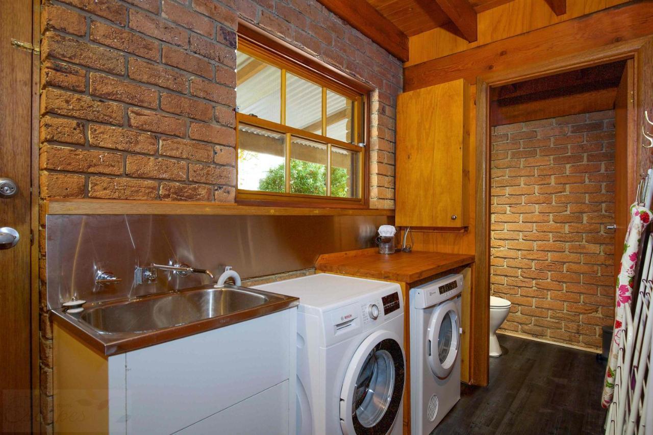 Honeysett Lodge كاتومبا المظهر الخارجي الصورة