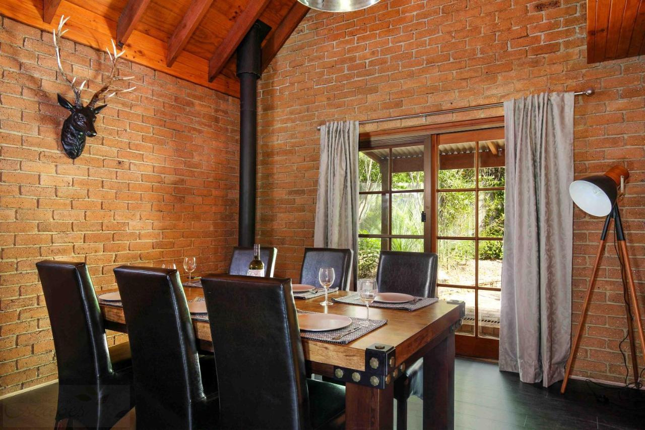 Honeysett Lodge كاتومبا المظهر الخارجي الصورة