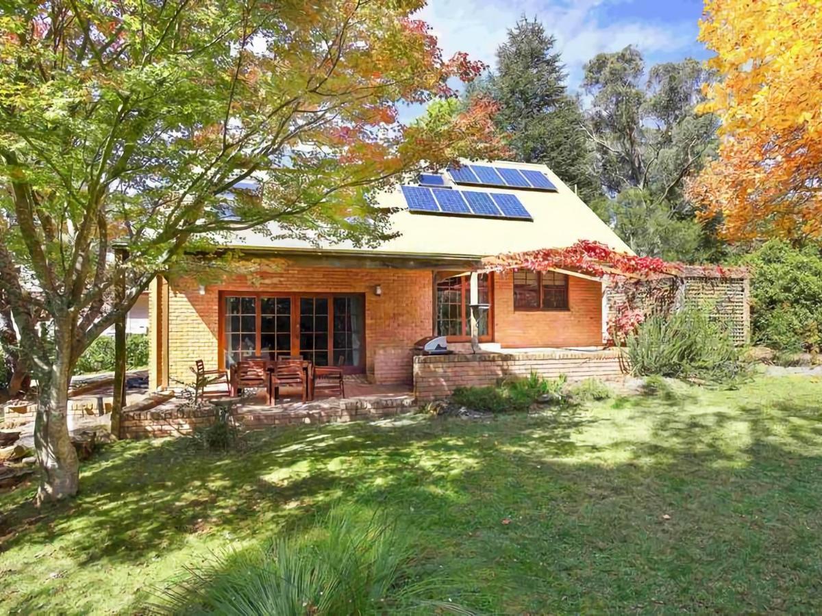 Honeysett Lodge كاتومبا المظهر الخارجي الصورة