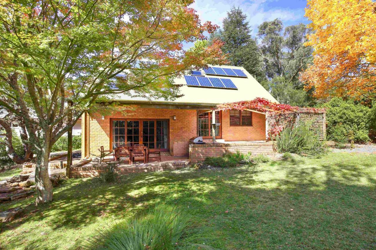 Honeysett Lodge كاتومبا المظهر الخارجي الصورة